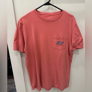 Men’s M Vineyard vines t-shirt